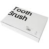 Strix Design Toothbrush Normal Dental Use 20 Pieces 5 Colors Commercial Made Japan Individually Wrapped Oral Care KN-080