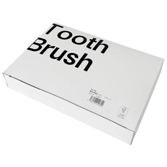 Strix Design Toothbrush Normal Dental Use 20 Pieces 5 Colors Commercial Made Japan Individually Wrapped Oral Care KN-080