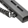 Two-Point Paracord Sling with Swivels Adjustable Nylon Tactically Rifles Strap