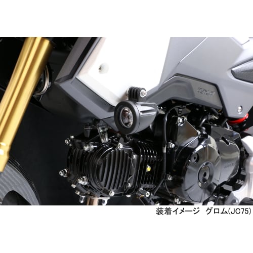 KITACO LED Shuttle Beam General Purpose (for 12V Cars) Clear 800-0710000