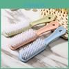 Versatile Laundry Brush For Efficient Household Cleaning And Shoe Care