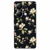 For Redmi Note 13 Pro 4G Case Global Silicon Fashion Space Wolf TPU Painted Coque Funda for Xiaomi Redmi Note 13Pro 4G Cover