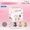 Riko Riris Sweetheart Series Double Flash Badge Blind Box - Kisaragi Chisato