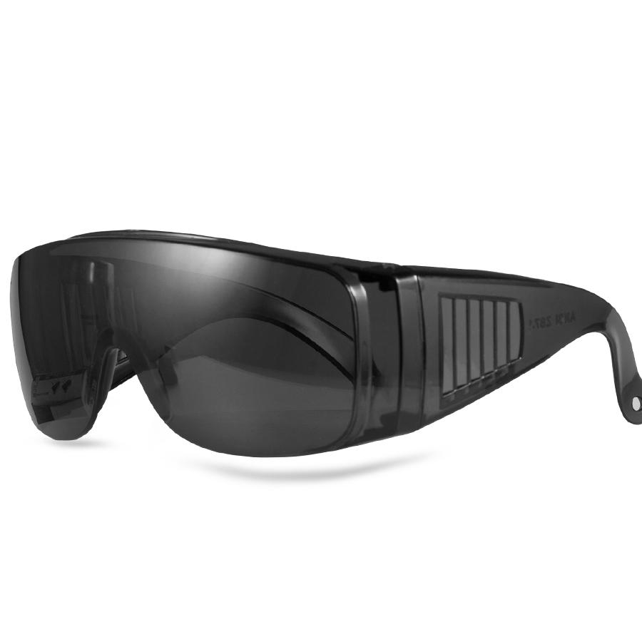 Safety Goggle Anti Splash Dust Proof Work Lab Eyewear Eye Protection Industrial Research Safety Glasses Clear Lens