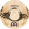 MEINL Generation X Series Cymbal FX Hat Pair Hi-Hat 10" GX-10FXH []