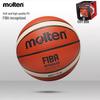 Molten GF7X FIBA-zugelassener Basketball