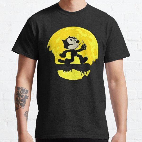 Felix The Cat Classic T-Shirt