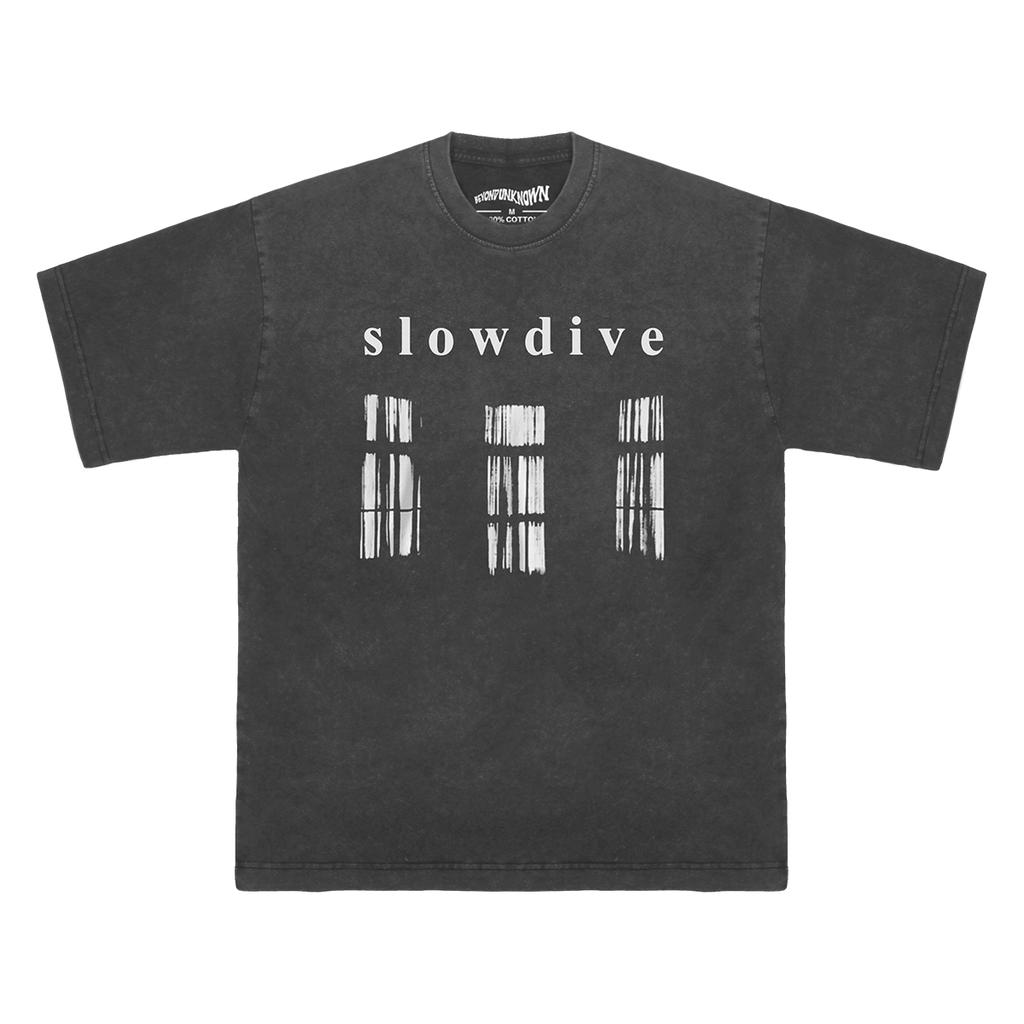 Slowdive T Shirt Shoegaze Ride Galaxie My Bloody Valentine S UK Band Unisex Graphic Long Short Sleeves Mens Cotton Shirt