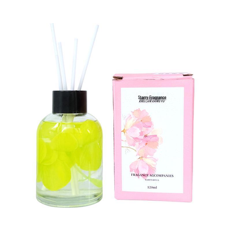Dopamine Essential Oil Fragrance for Flameless Indoor Aromatherapy - Bedroom Air Freshener Ornament