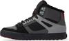 Кроссовки DC Shoes Pure High Top Wc Wnt