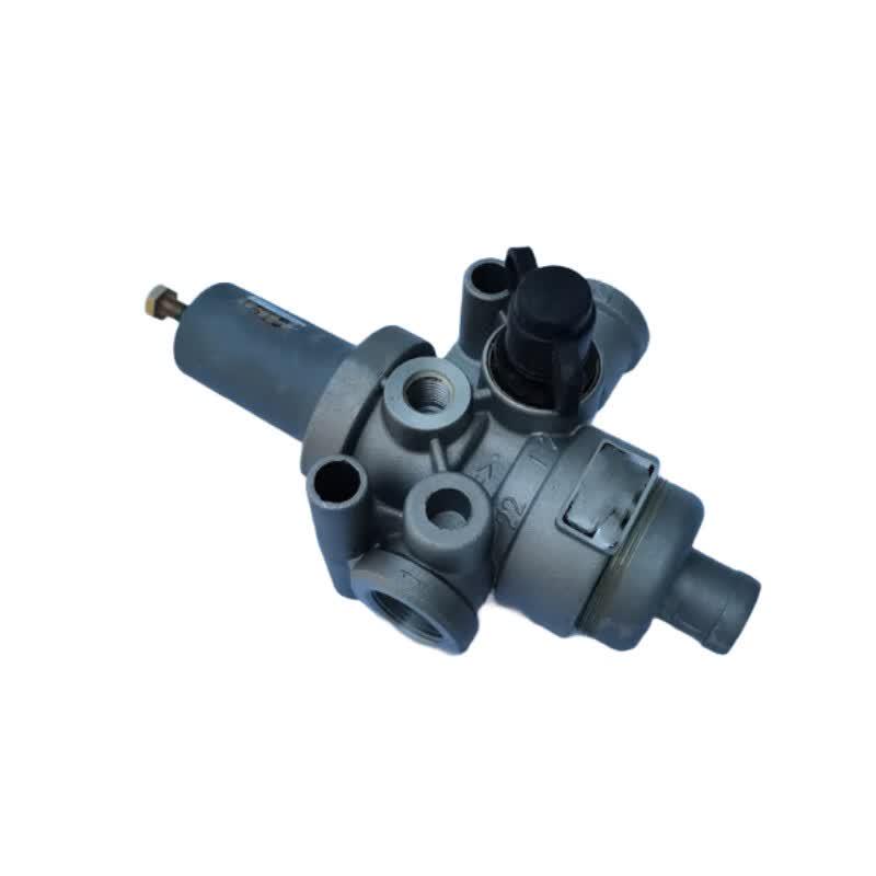 Dongfeng EQ1118GA Bus Safety System Unloading & Pressure Regulating Valve