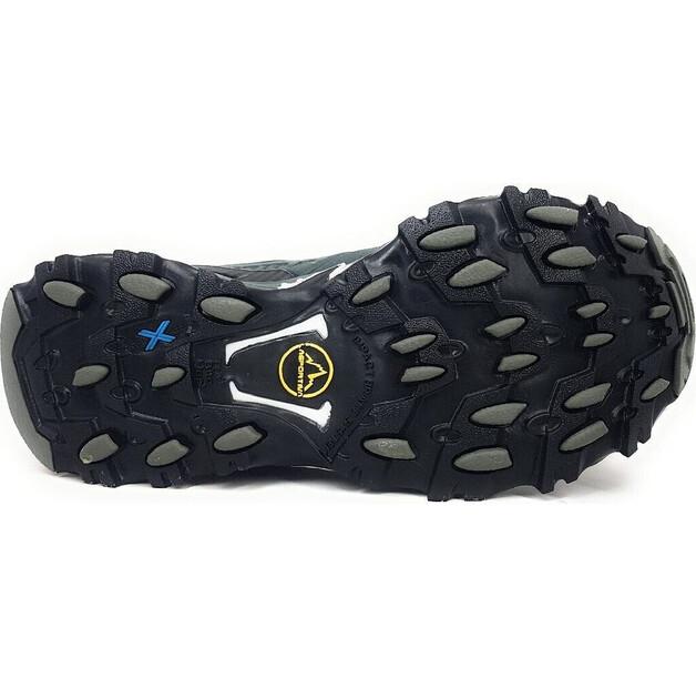 Треккинговые ботинки La Sportiva Ultra Raptor II Leather GTX Women