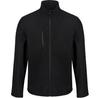 Regatta Ablaze 3 Layer Softshell Jacket