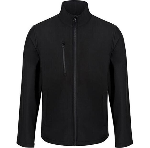 Regatta Ablaze 3 Layer Softshell Jacket