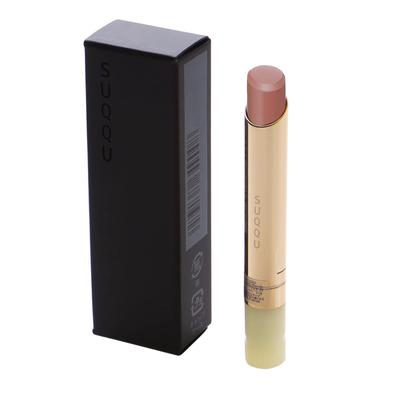 Suqqu Lip Velvet Fit Frühling 2025 Farbe Suqqu Geschenk Lippenstift, Kollektion, Kosmetik, (03 Awasakura, 2,1 g)