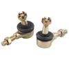 M10 Pair Ball Joint Replacement for 50Cc 70Cc 90Cc 110Cc 125Cc 150Cc 200Cc 250Cc ATV