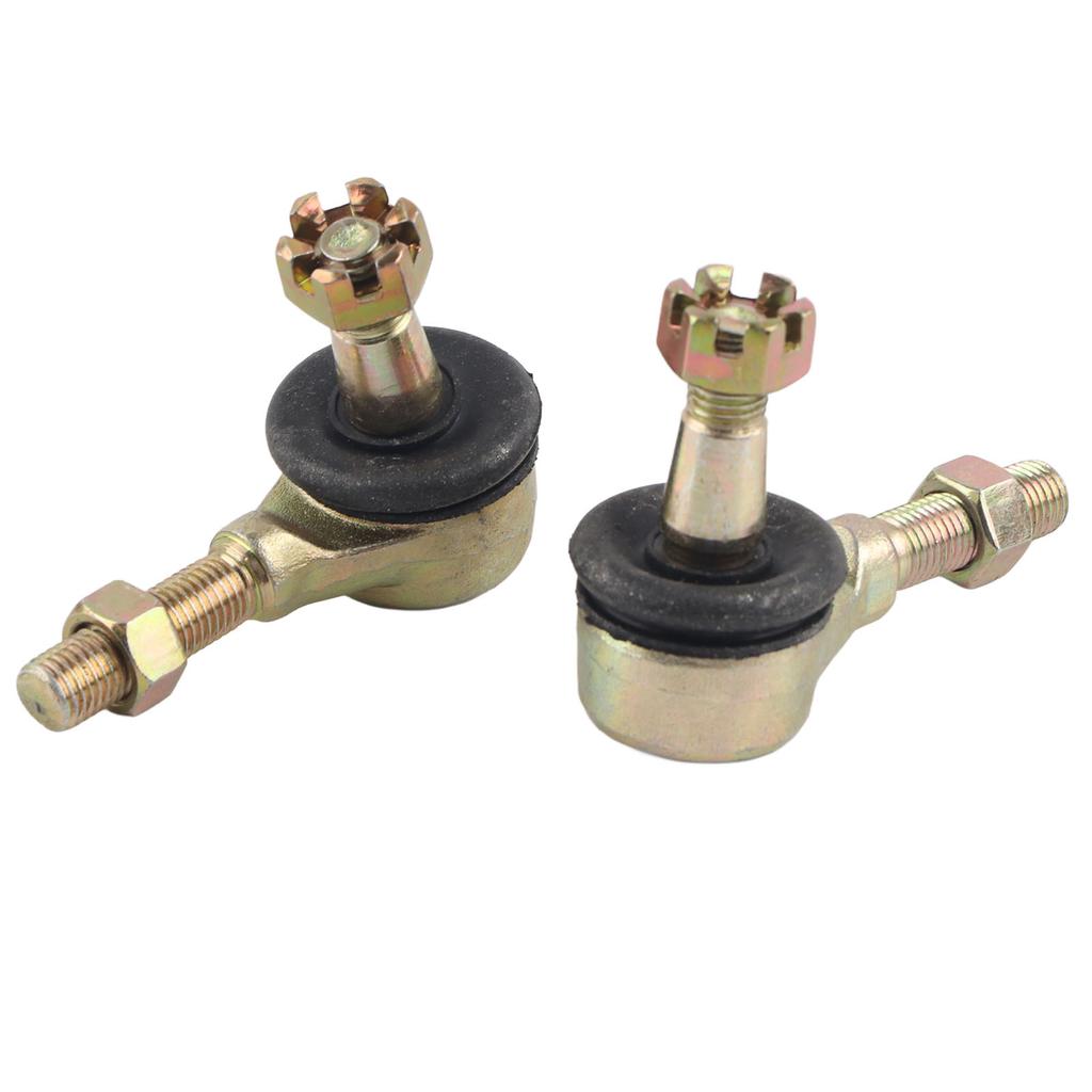 M10 Pair Ball Joint Replacement for 50Cc 70Cc 90Cc 110Cc 125Cc 150Cc 200Cc 250Cc ATV
