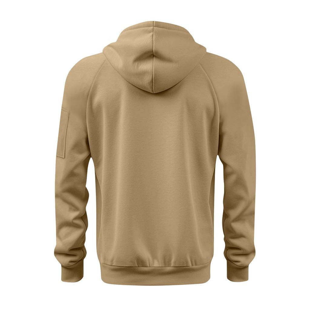 Hooded Sports Tracksuit Unisex Running Outfits Long Sleeve Pullover Hoodies Sweatshirt