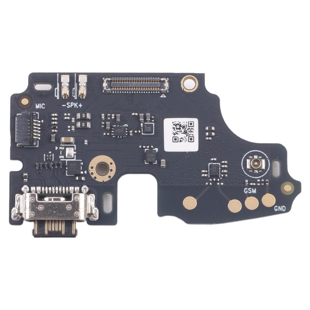 For Blackview BV9300 Pro Charging Port Board Mobile Phone Replacement part