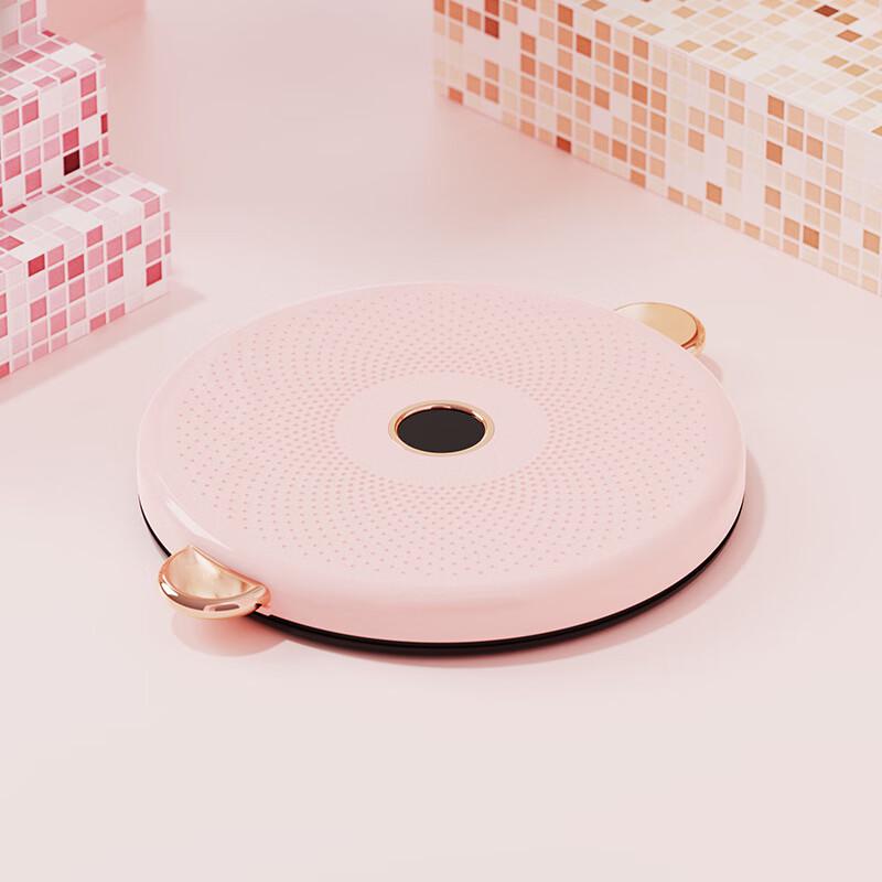 WEZHO Indoor Twist Waist Disc