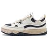 New LiNing CF Renowned 3.5 Cushioning Wear Resistant Low Top Casual Shoes Men's Ecru AGCT331-1