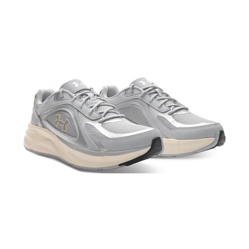 Under Armour U Flashback Unisex Mesh Casual Shoes