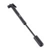 Ultralight Nylon Bicycle Accessories Bracket High Pressure Air Pumps Inflator Bike Tyre Pump