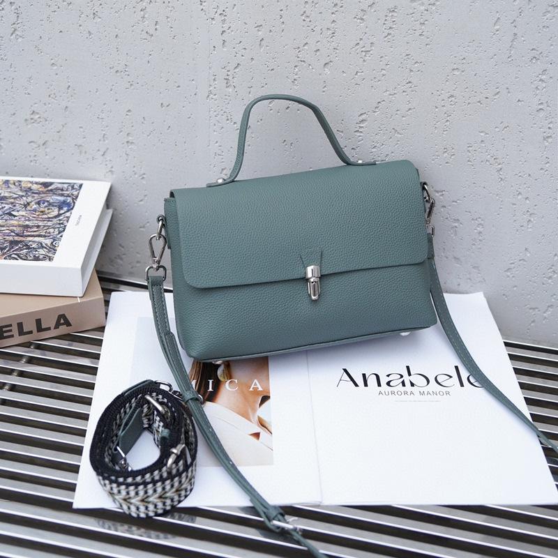 

Женская сумка Весна/Лето Модная женская сумка Изящная женская сумка через плечо Женская сумка через плечо 25 * 17 * 9CM