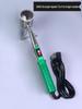 High-Power Portable Electric Soldering Pot for Melting Tin Lead, Hot-Dip, and Electrician Wire Soldering