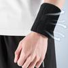 Wristband for Women & Men - Sweat-Absorbent Sports Gear for Fitness, Basketball, Badminton