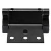 Home Security Door Lock Withstand 800lbs Aluminum Alloy Childproof Door Reinforcement Lock for