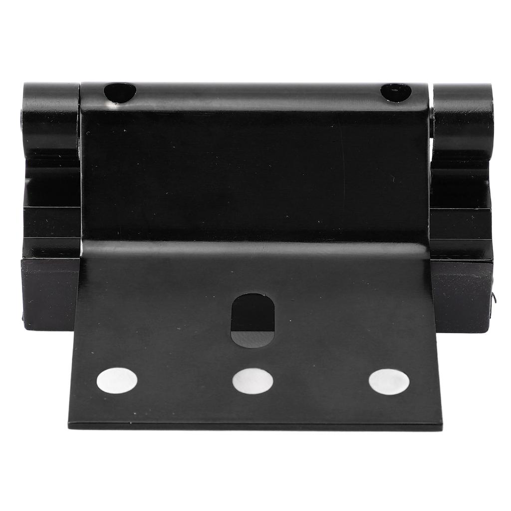 Home Security Door Lock Withstand 800lbs Aluminum Alloy Childproof Door Reinforcement Lock for