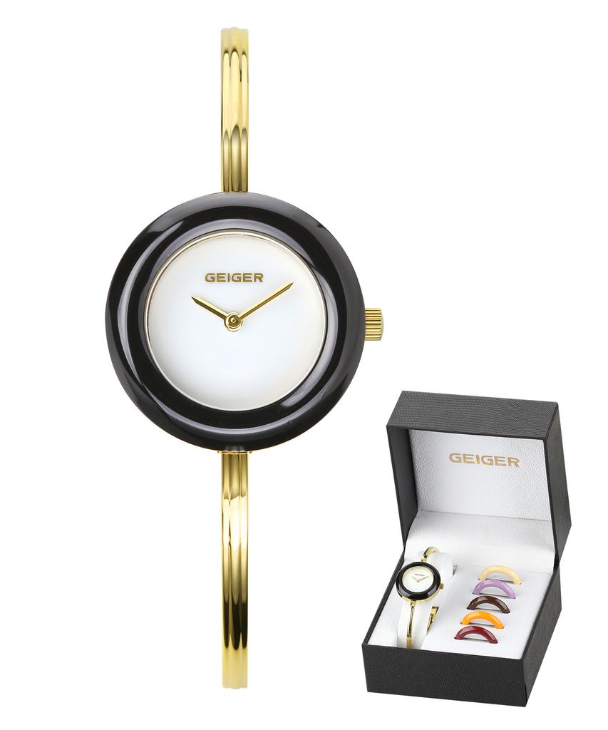 Gaigeo Ge1220 Vivid Changeable Watch