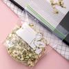 CHAHUA Food Storage Zipper Bags