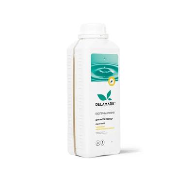 Detergente para louça Limão Africano 1 L