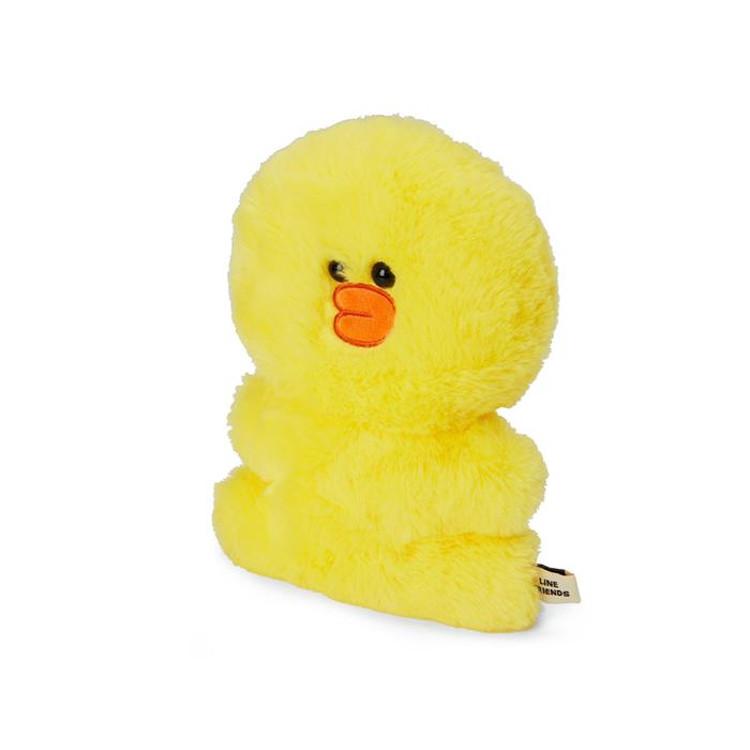 Line Friends Sally Flatfer Doll