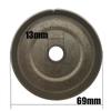 6T Clutch Drum Sprocket Washer Bearing Kit For STIHL MS250 MS230 MS210 MS180 MS170 017 018 021 023 025 Chainsaw Parts