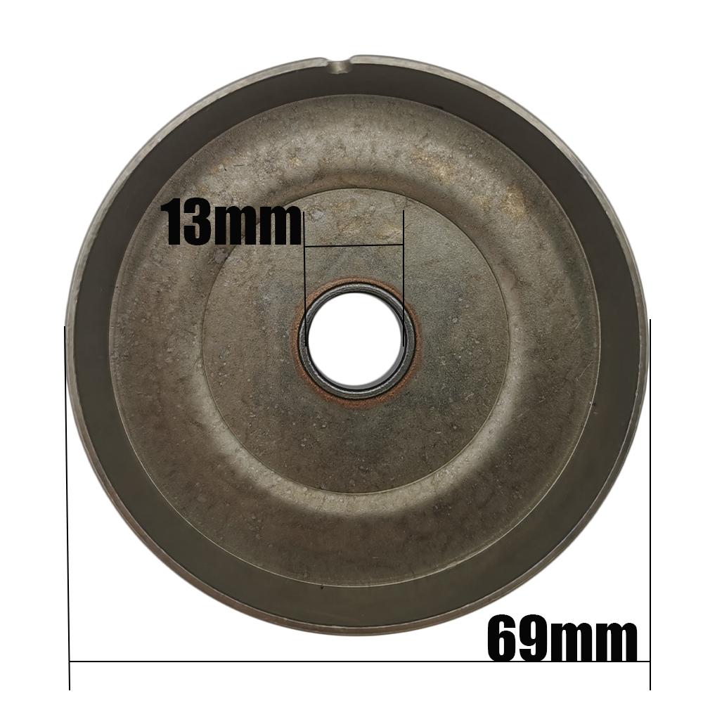 6T Clutch Drum Sprocket Washer Bearing Kit For STIHL MS250 MS230 MS210 MS180 MS170 017 018 021 023 025 Chainsaw Parts