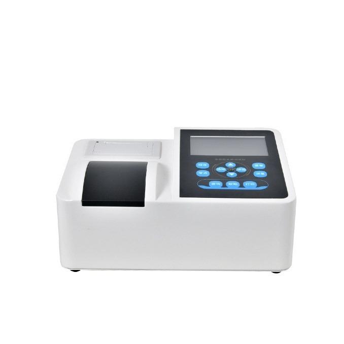 High Precision Portable Chlorine Meter and Pollution Analyzer