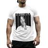 Rihanna Cool Short Sleeve Men T Shirt