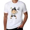 Shirts Quality Designer Shirts Seven T T Of Cotton Scissor King High Tshirt