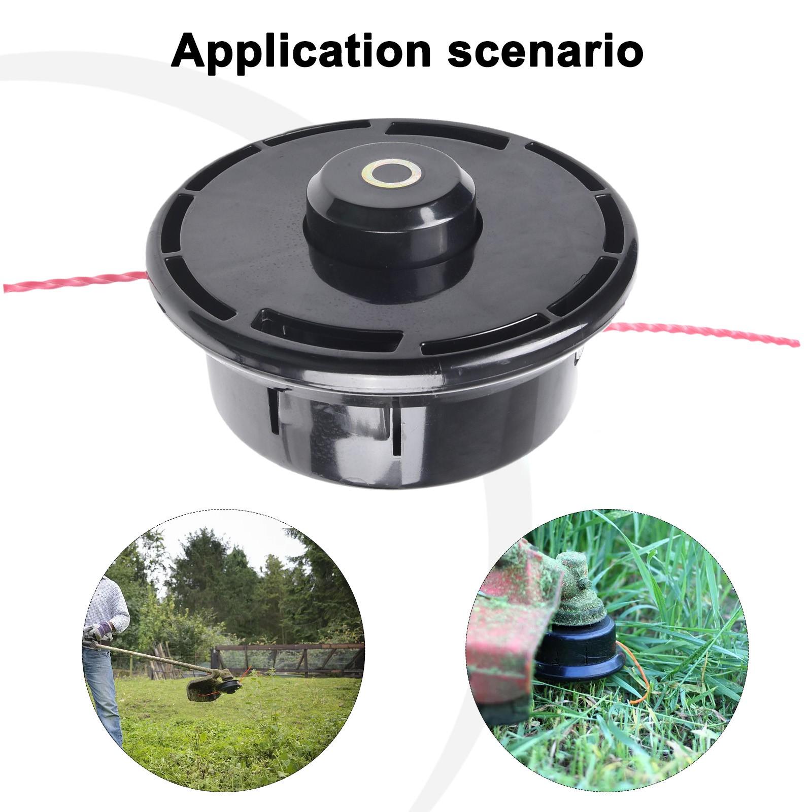 

BCH5200 Газонокосилка катушка прочный аксессуар для газонокосилки MFH5200