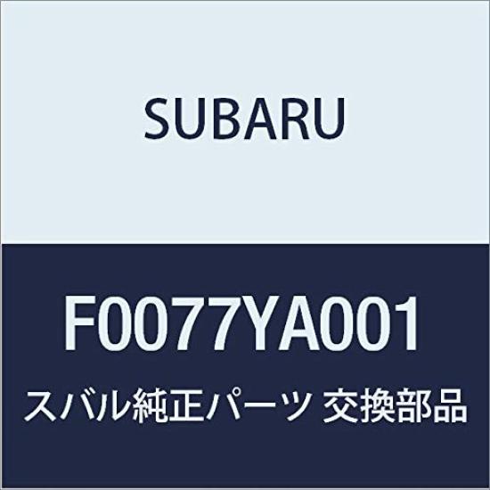 

Оригинальные детали SUBARU WRX Дверной уголок Mall F0077YA001 S4/STI [серебристый]