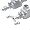 Alloy Front Axle Housing /18 RC Crawler Desert Truck Replacement Parts Accessory Control Car