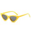 Vintage Sonnenbrille Frau Sexy Retro Kleine Katzenauge Sonnenbrille Brillen Für Frauen