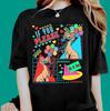Retro Lady And The Tramp Villains If You Please Si and Am Shirt | Disney Villains Shirt | Disneyland Trip Family Shirt R774