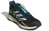 adidas Terrex Voyager 21 'Black Acid Mint' FW9399