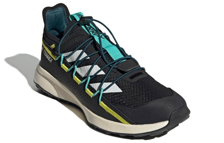 adidas Terrex Voyager 21 'Black Acid Mint' FW9399