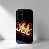 J-Jul Rapeur DEPT  Phone Case For Samsung S25,S24,S21,S22,S23,S30,Ultra,S20,Plus,Fe,Note,5G Black Cover