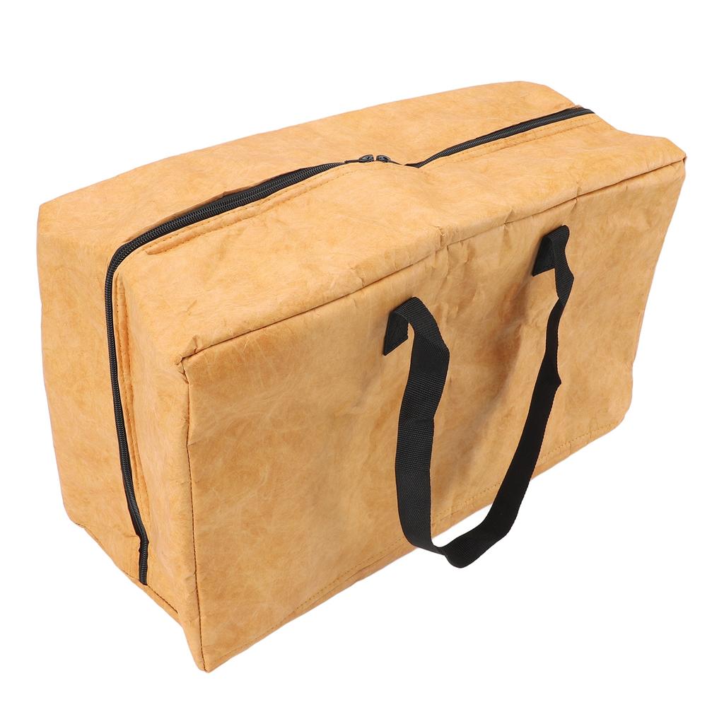 BBQ Resting Meat Blanket Double Layer Large Capacity Meat Insulated Resting Bag for Turkey Brisket